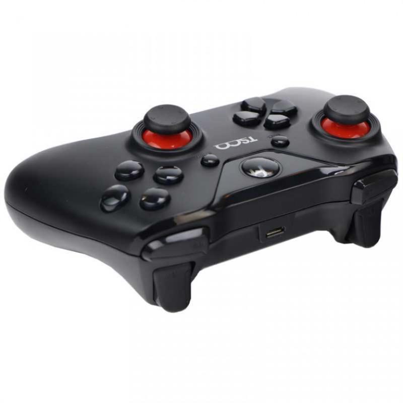 دسته بازی TSCO TG 135W Game Pad+گارانتی