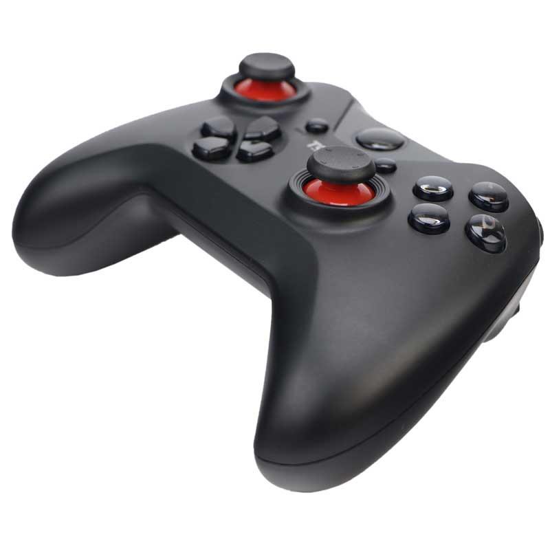 دسته بازی TSCO TG 135W Game Pad+گارانتی