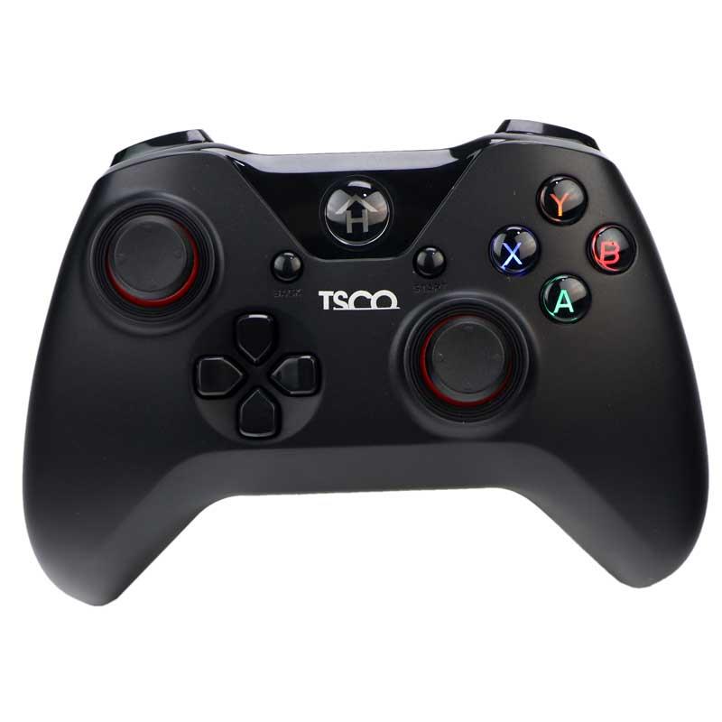 دسته بازی TSCO TG 135W Game Pad+گارانتی