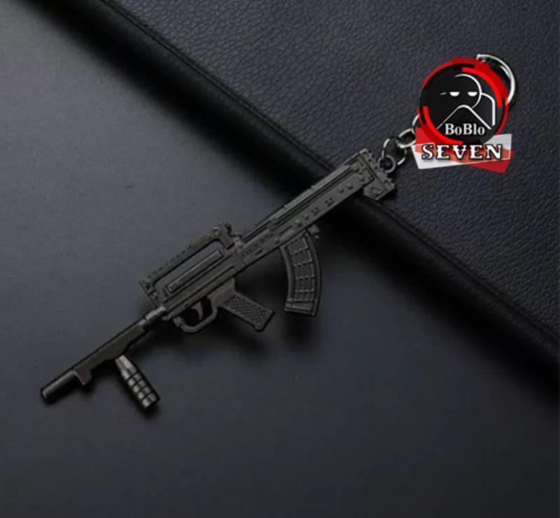 ماکت تفنگ گروزا GROZA GUN REPLICA (10CM)