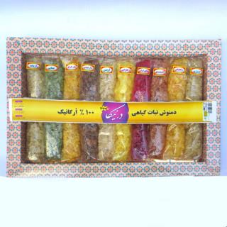 نرمه نبات گیاهی نگار