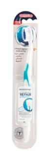 مسواک سنسوداین مدل Repair And Protect با برس خیلی نرم