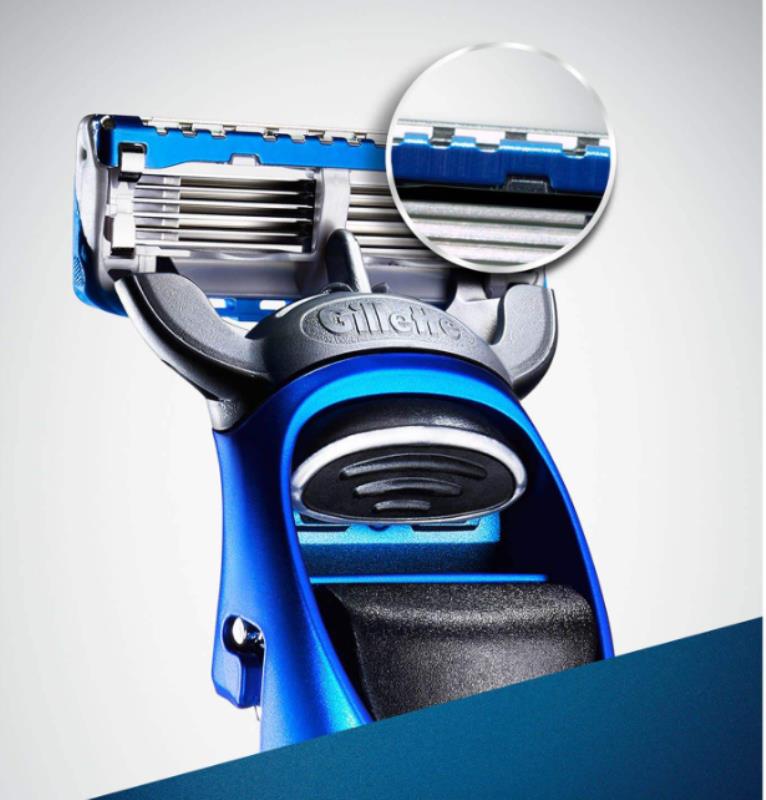 خودتراش سه کاره ژیلت مدل Proglide Styler