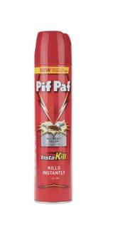 اسپری حشره کش پیف پاف مدل Insta Kill حجم 400 میلی لیتر