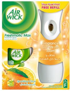 اسپری خوشبو کننده خودکار ایرویک