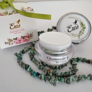 بهترین کرم ضدلک eros