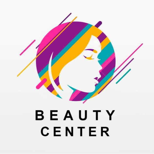 لوگوی مرکز زیبایی