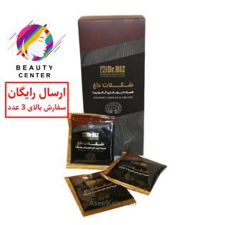 هات چاکلت حاوی گانودرما دکتر بیز