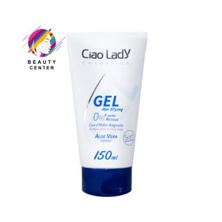 ژل موی سر چائولیدی ایتالیا