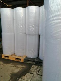 نایلون حبابدار ضربه گیر