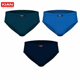 پک سه عددی شورت اسلیپ مردانه سورمهای، سورمهای تیره و آبی