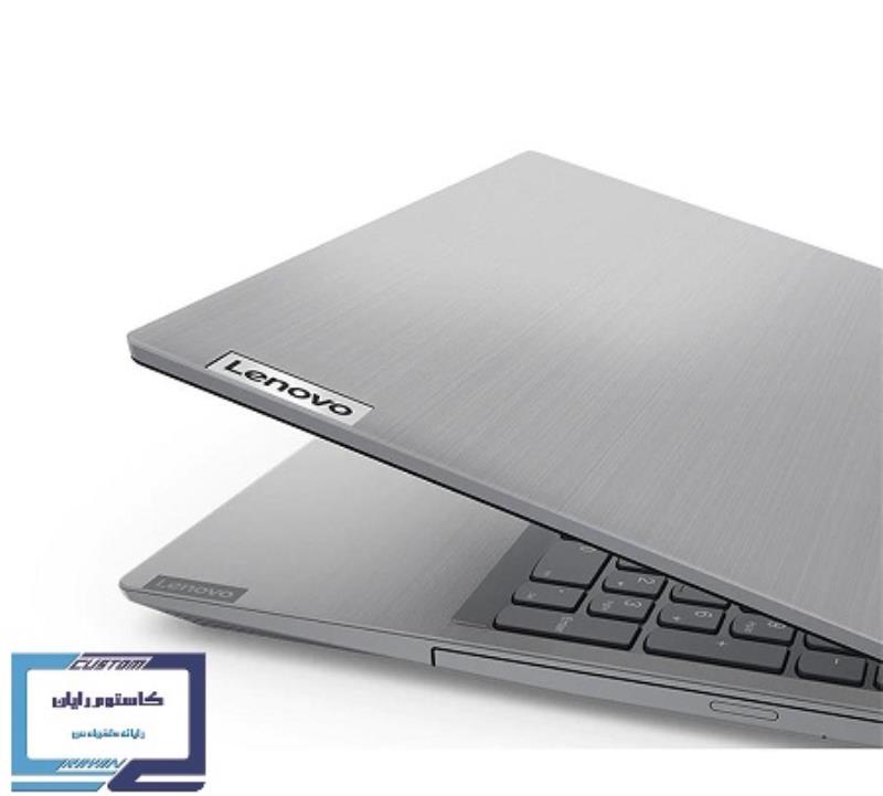 Lenovo Ideapad IP330 i3-8130U+4GB+1TB+Intel+HD