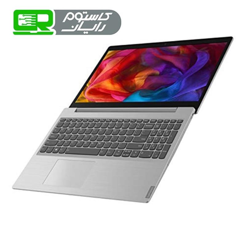 Lenovo Ideapad L340 i3-8145U-4-1-2