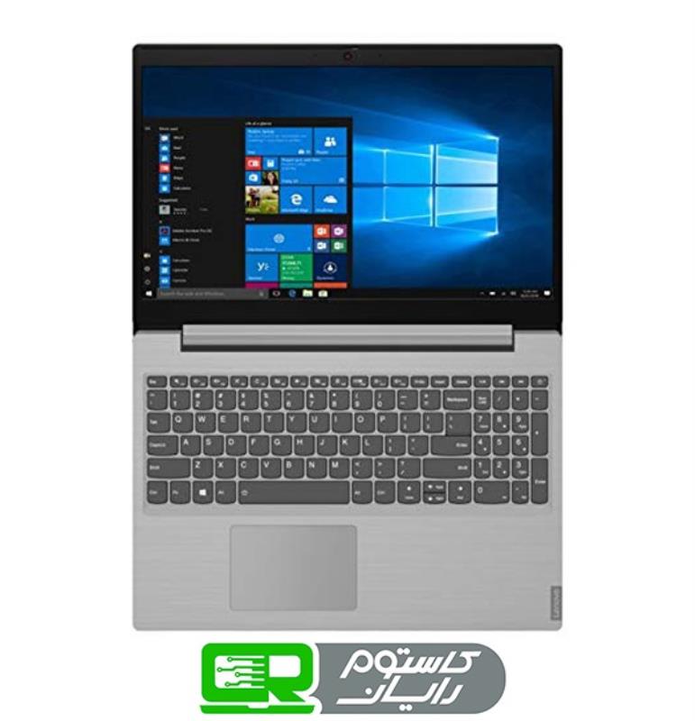 Lenovo Ideapad L340 i3-8145U-4-1-2