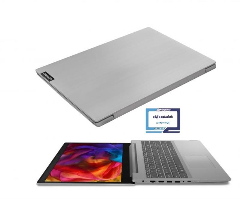 Lenovo Ideapad L3 i3-10110U-4-1-INT