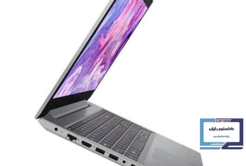 Lenovo Ideapad L3 i3-10110U-4-1-INT