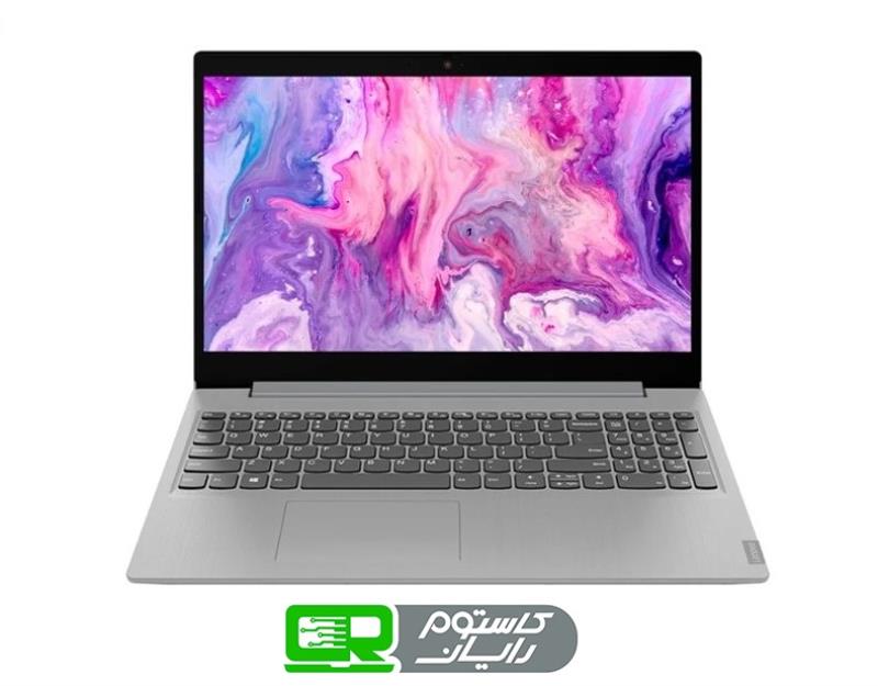 Lenovo Ideapad L3 i3-10110U-8-1-128SSD-INT