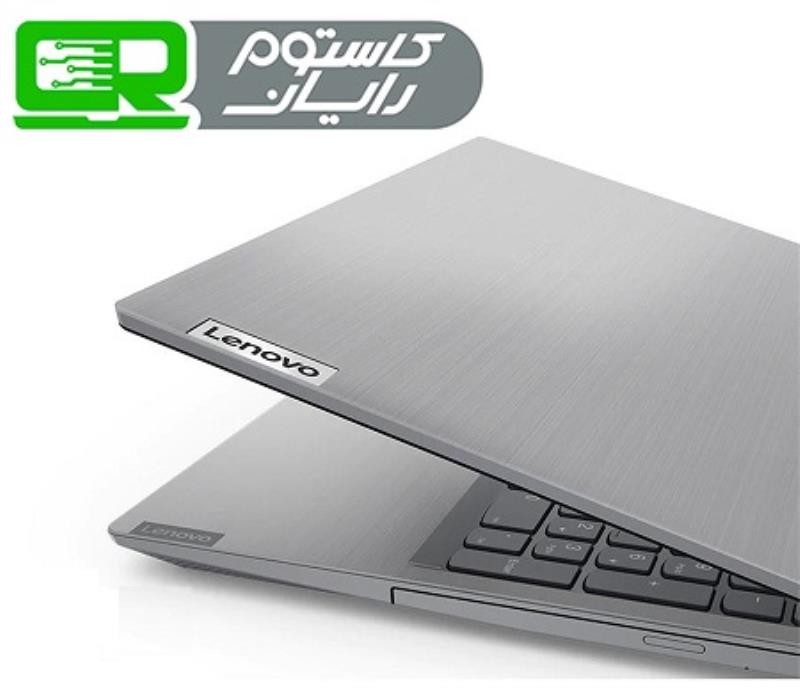 Lenovo Ideapad L3 i3-10110U-8-1-128SSD-INT