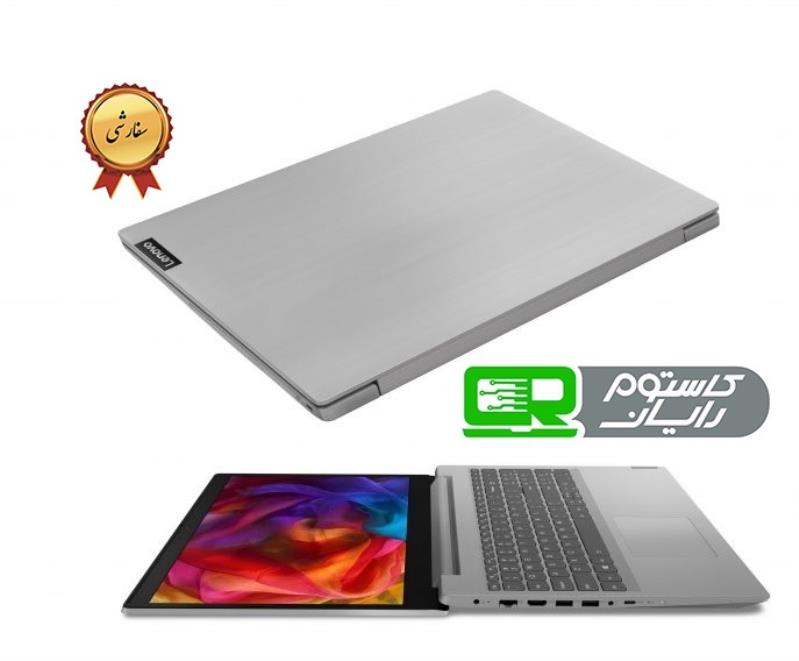 Lenovo L3 i3-10110/8/1/128/INT/HD
