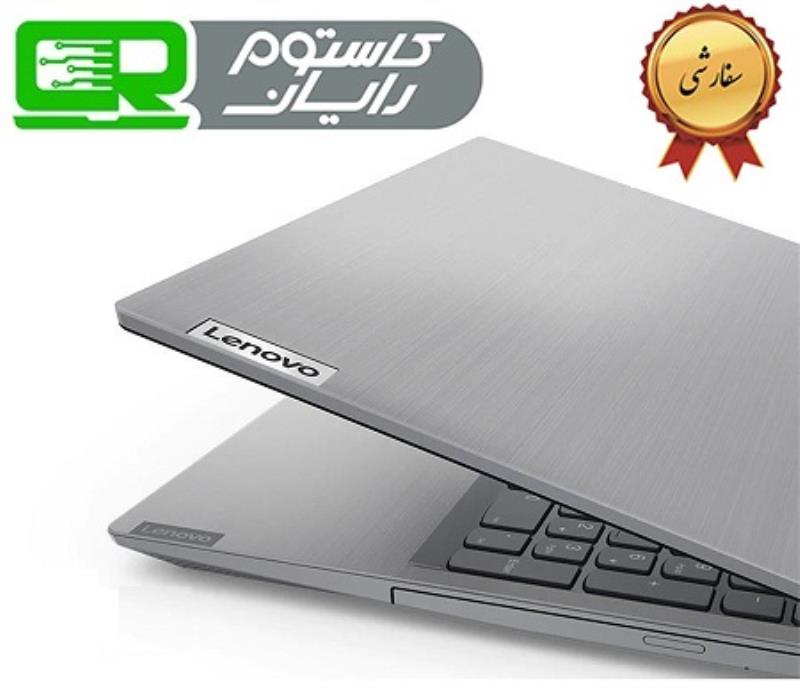 Lenovo L3 i3-10110/8/1/128/INT/HD