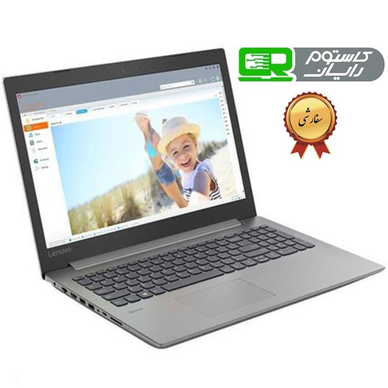 Lenovo IdeaPad Custom IP330/4415U/8/1/128/INT/HD