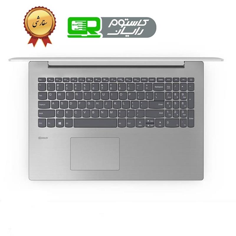 Lenovo IdeaPad Custom IP330/4415U/8/1/128/INT/HD