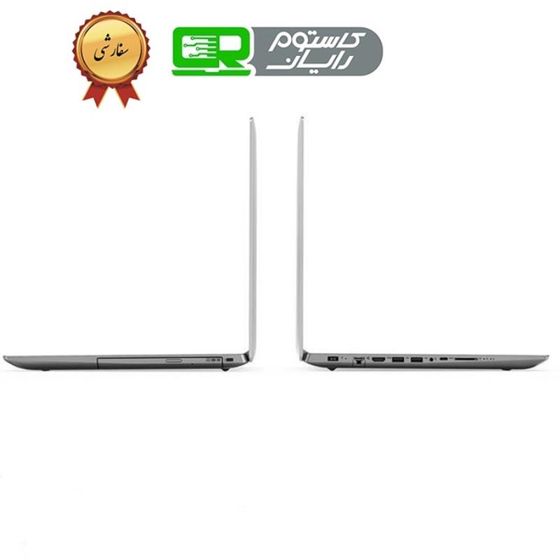 Lenovo IdeaPad Custom IP330/4415U/8/1/128/INT/HD