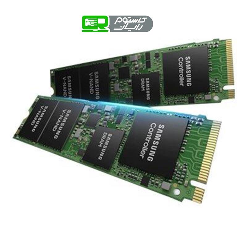 SSD Samsung PM981a PCIe-NVMe 256GB