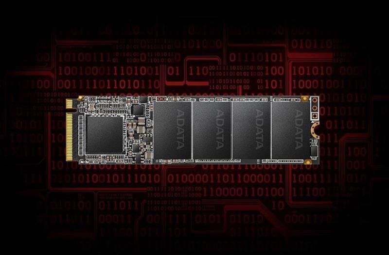 SSD ADATA SX6000 Pro PCIe-NVMe 256GB