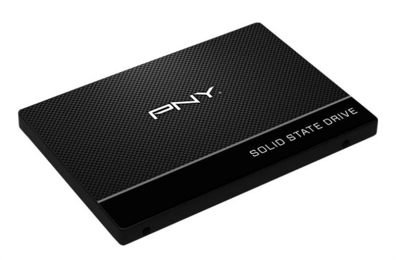 SSD PNY CS900 120GB