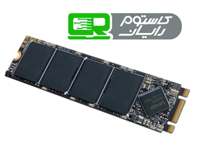 SSD Lexar NM100 256GB M2 SATA