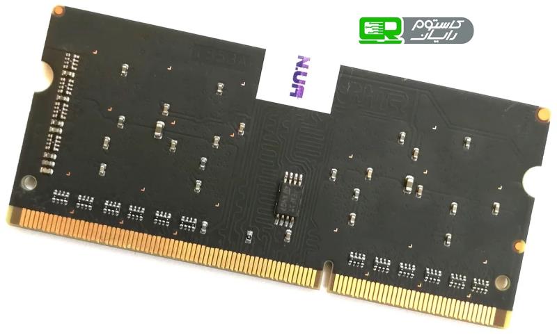 RAM Laptop Micron 2GB DDR3L-1600