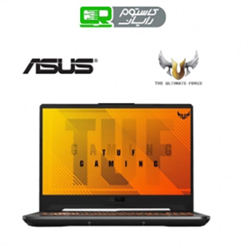 Asus TUF Gaming A15 FX506LI/i5-10300H/8/256/4/FHD