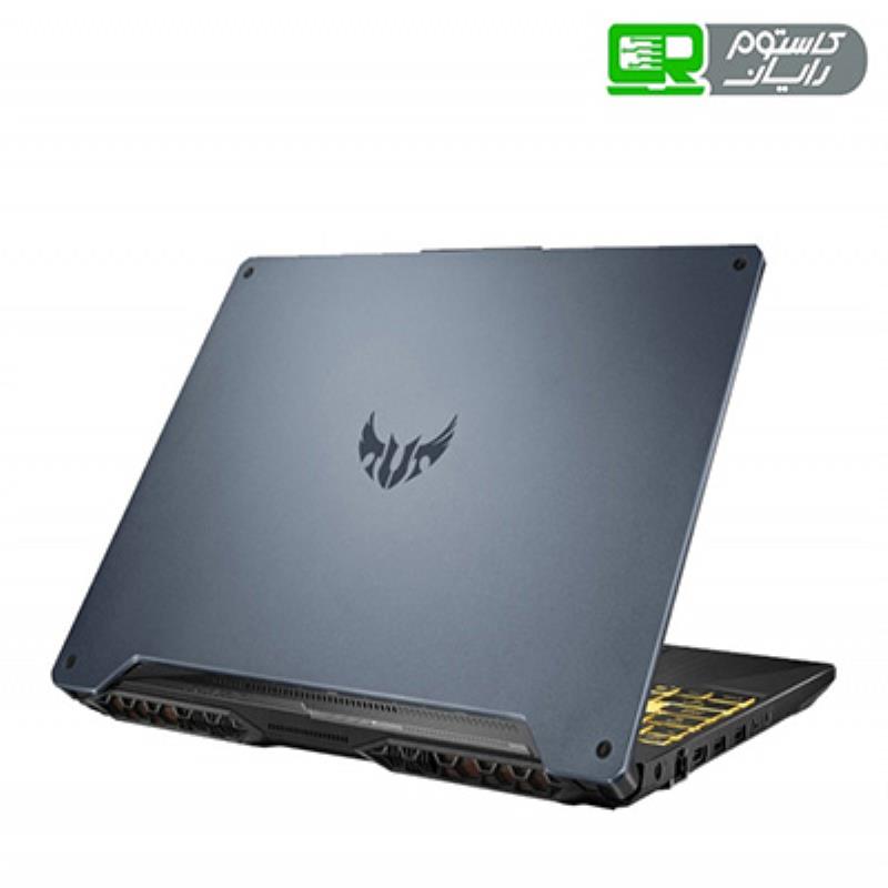 Asus TUF Gaming A15 FA506IH/R5-4600H/8/512/4/FHD
