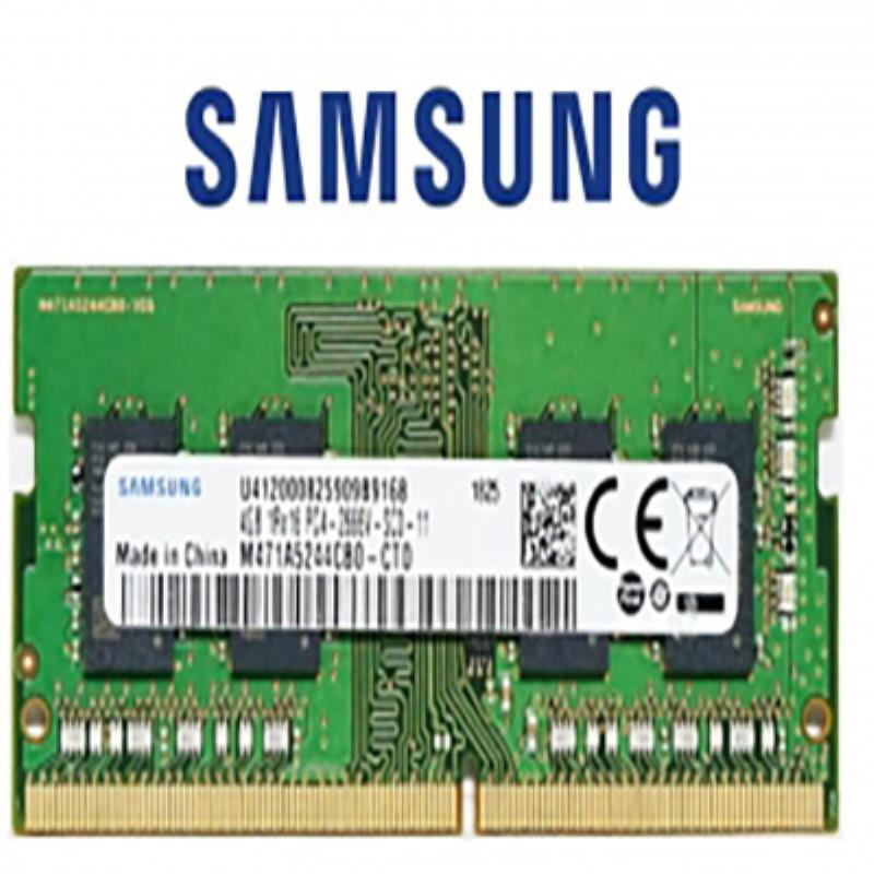 RAM Laptop SAMSUNG 4GB DDR4-2400