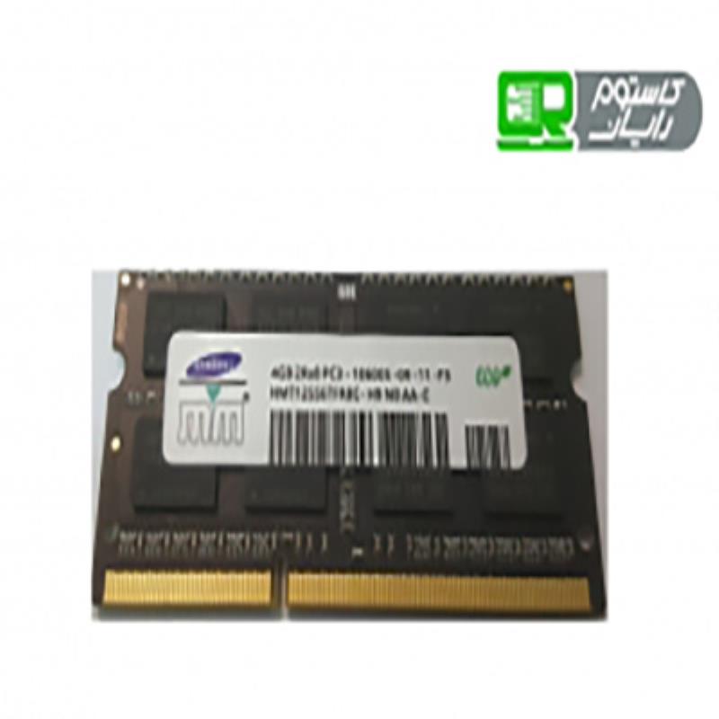 RAM Laptop SAMSUNG 4GB DDR3-1333