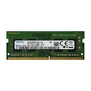 RAM Laptop SAMSUNG 4GB DDR4-2666