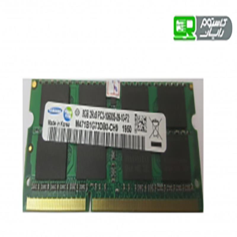 RAM Laptop SAMSUNG 8GB DDR3-1333