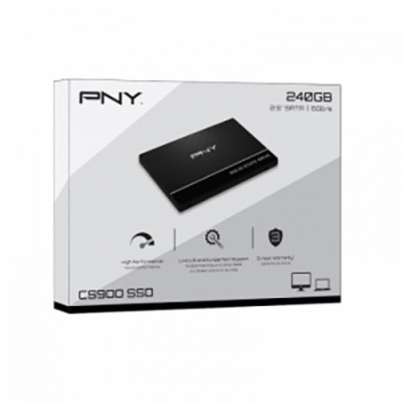 PNY CS900 240GB