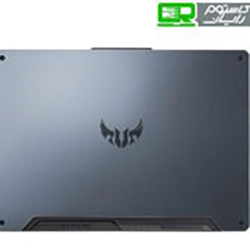 Asus TUF Gaming A15 FA506IV/R7-4800H/8/512/6(RTX-2060)/FHD