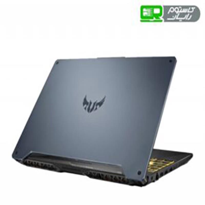 Asus TUF Gaming A15 FA506IV/R7-4800H/8/512/6(RTX-2060)/FHD