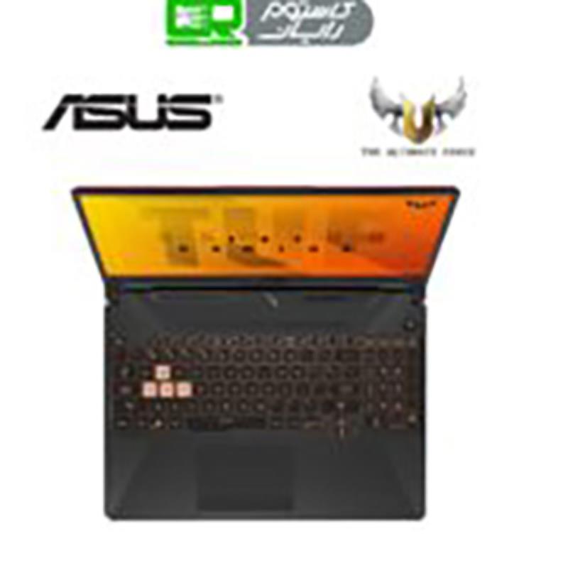 Asus TUF Gaming A15 FA506IV/R7-4800H/8/512/6(RTX-2060)/FHD