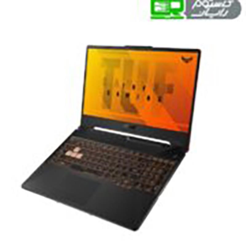 Asus TUF Gaming A15 FA506IV/R7-4800H/8/512/6(RTX-2060)/FHD