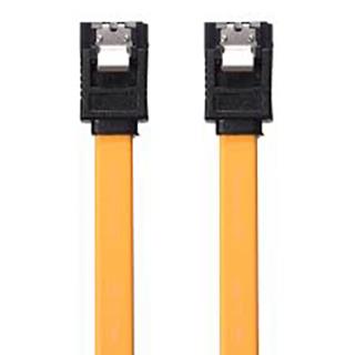 کابل دیتا SATA 3 قفل دار