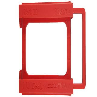 براکت هارد SSD برای نصب داخل کیس