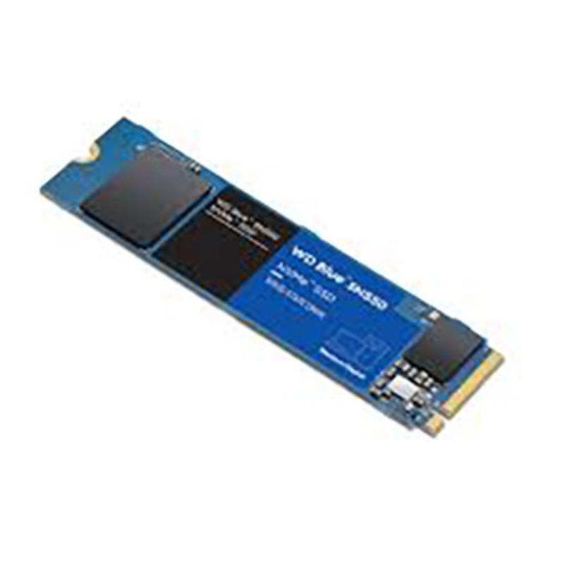 Western Digital WD BLUE SN550 NVMe 500GB