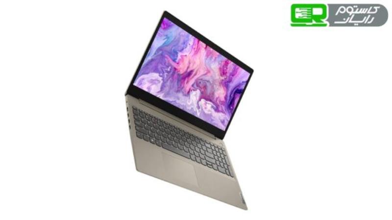 لپ تاپ لنوو IdeaPad 3 i3-10110U/4/1/2/HD