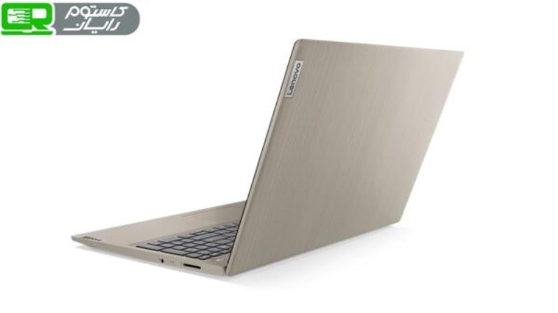 لپ تاپ لنوو IdeaPad 3 i3-10110U/4/1/2/HD