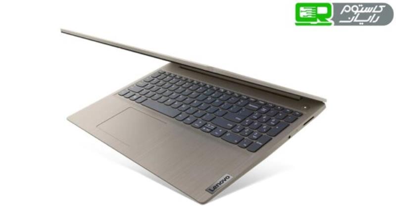 لپ تاپ لنوو IdeaPad 3 i3-10110U/12/1/256/2/HD
