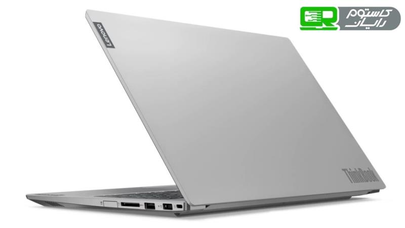 لپ تاپ لنوو ThinkBook 15-IIL/i5-1035G1/4/1/2(Radeon-630)/FHD